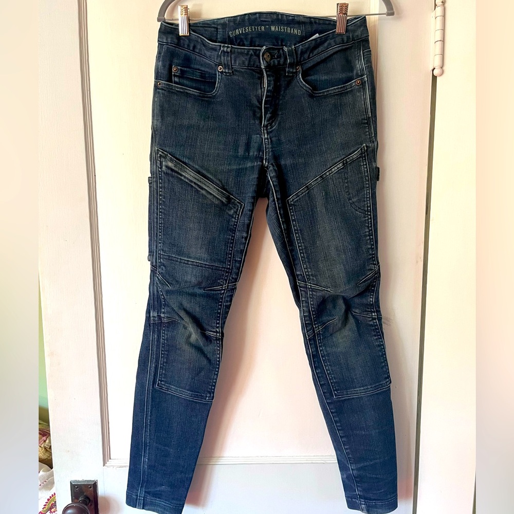 Duluth Cuvesetter utility jeans bundle